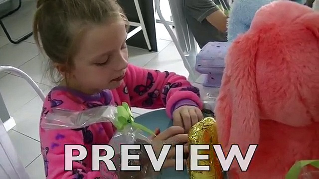 Easter Egg Hunt 2016