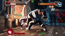 Marvel: Contest of Champions - 4-Star VENOM BATTLE!!