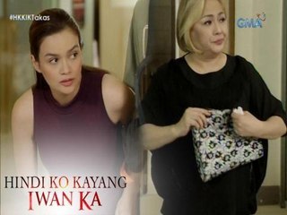 Hindi Ko Kayang Iwan Ka: Sundan si Adele | Episode 25