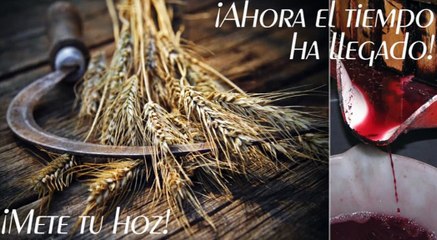 Sembrando Esperanza - Juan 5:24 - Juan Hernández Ponce - 24.03.2018