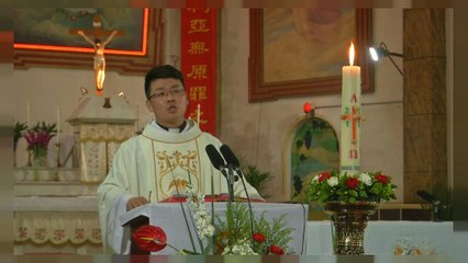 Dalla Cina nuove conferme: si lavora a intesa con Vaticano