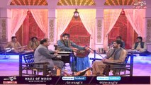 Shrrang Tv | Shonde Darna Khuri Khamoshi | Fazal Wahab