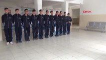 Bitlis Spor ve Halk Oyunları ile Öğrencilerde Başarı, Devamlılık Sağladılar