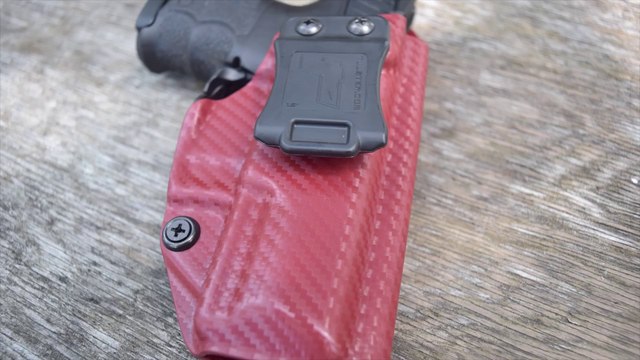 New Tulster Holster Hk Vp9sk Sig P320 Subcompact