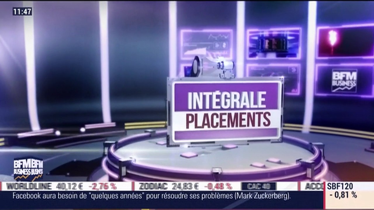 Le débrief d'Intégrale Placements: Jean-Philippe Dubosc - 03/04