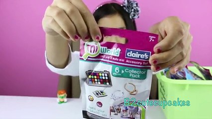 Monday Blind Bag Bin DC Comics Sponge Bob Disney Mashems Rabbids Invasion Mega Blocks