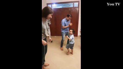 Feroze Khan's Stunning Wedding Dance Practice 🎉