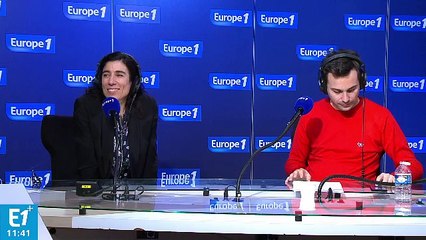 Loïc Prigent décode les formules des critiques de mode