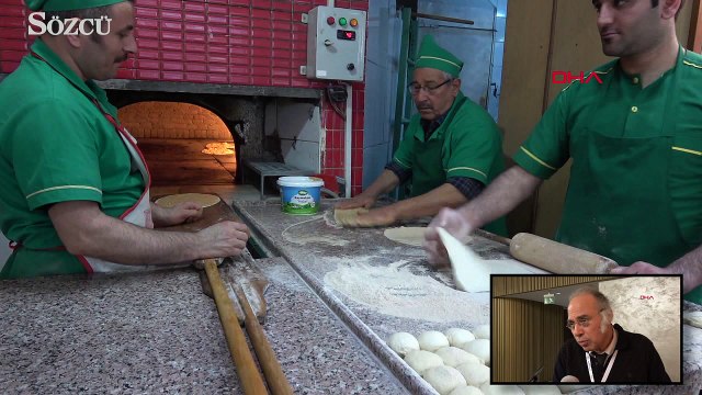 Onkoloji Uzmanı Yavuz Dizdar Kaliteli ekmek obezite yapmaz