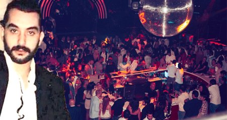 'Gültepeli' Çetelerin Gece Kulübü Savaşı Kanlı Bitti!