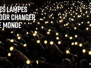 Le solaire apporte la lumière dans les régions pauvres