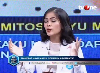 Mitos dan Fakta Kayu Manis