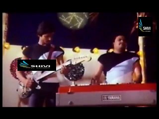 Ilayaraja hits-hit kuthu song-adiyae manam nilluna nikkathadi