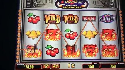 Slot Video Creators Video of the Month - Quick Hit!