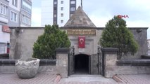 Kayseri-Esnaf Müzesinde 300 Yıllık Yazılı Eserler ile Araç ve Gereçler Sergileniyor-Hd