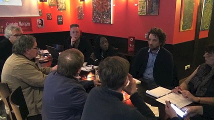 L'association "S'engager pour l'Auxerrois" prépare des débats citoyens