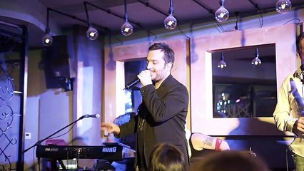 Νεκτάριος Μανίκας - Γαμώ Τα Αισθήματά Σου - Live 2018 HD