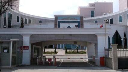 Terör örgütü DEAŞ operasyonu - SAMSUN