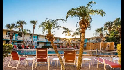 Clarion Hotel Orlando Airport