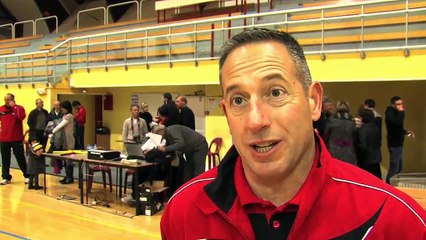 SPORTS : Journal des sports du 23/01/12