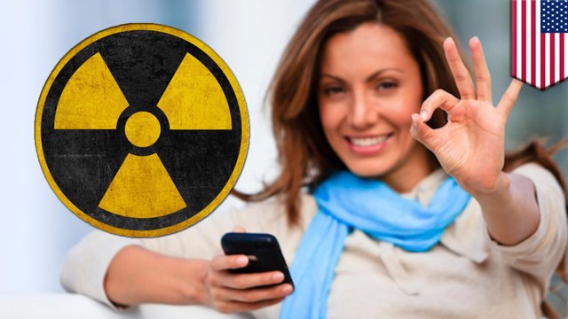 Is your cell phone giving you crazy cancer? Studies say ...
