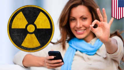 Is your cell phone giving you crazy cancer? Studies say ...