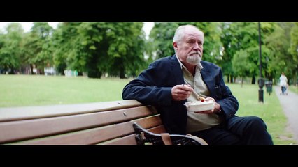 A l'heure des souvenirs Bande-annonce  VOSTFR