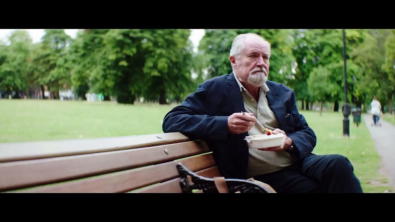 A l'heure des souvenirs Bande-annonce  VOSTFR