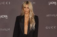 Kim Kardashian West 'shocked' that North was nice to her sister