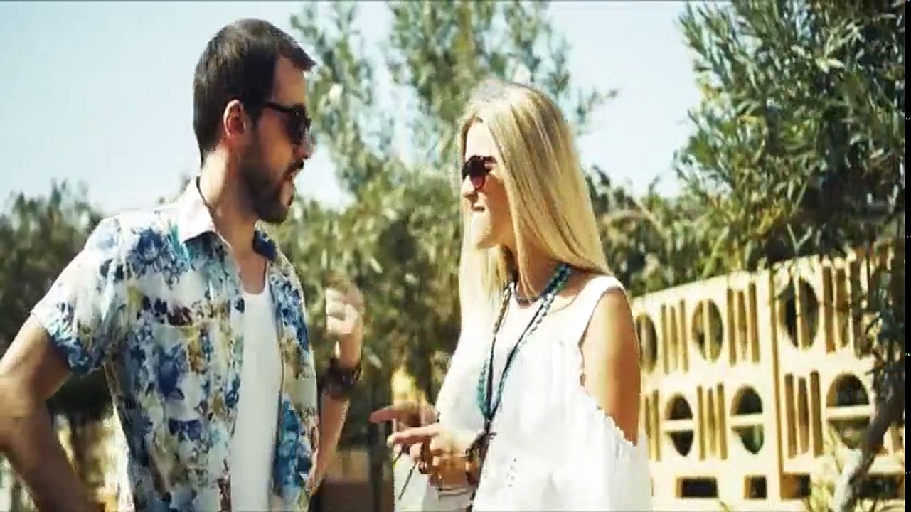 The Espadrillo Fortune 2017    Pt 01