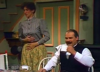 Entre Chien Et Loup S03E28 FRENCH