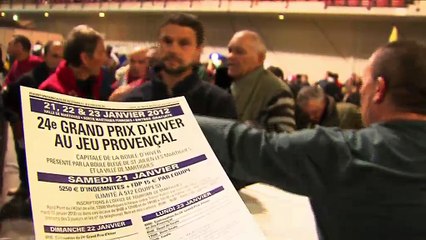 LA REVUE MAG : La revue mag : Philippe Lajarin