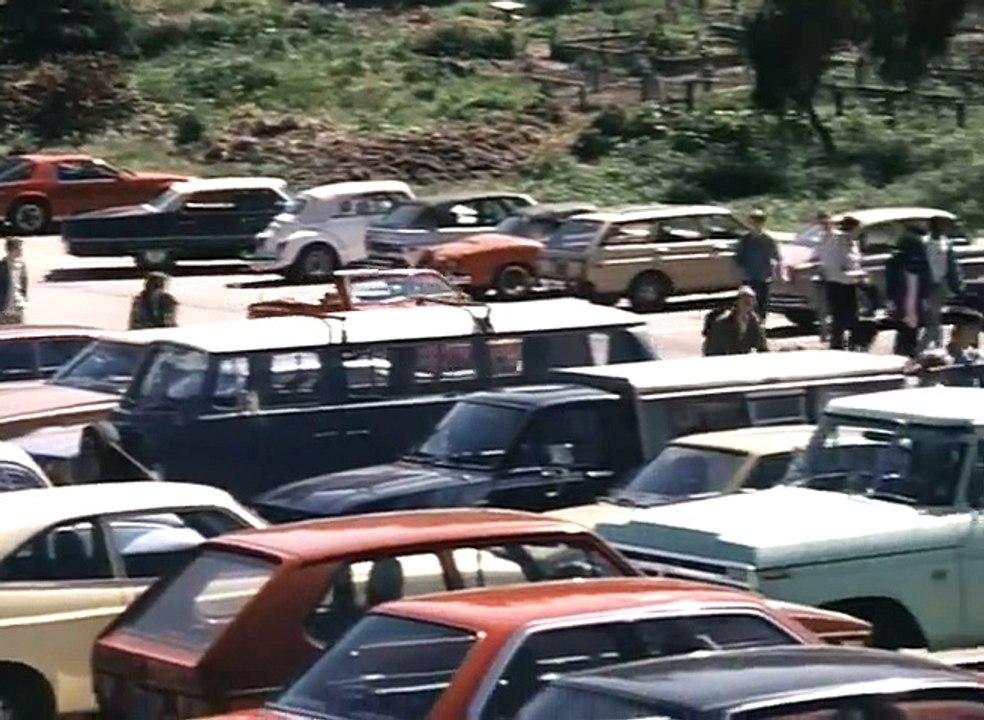 The Brotherhood Of Justice 1986   E411 CG    Part 03
