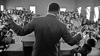 Martin Luther King's dream unfulfilled 50 years later