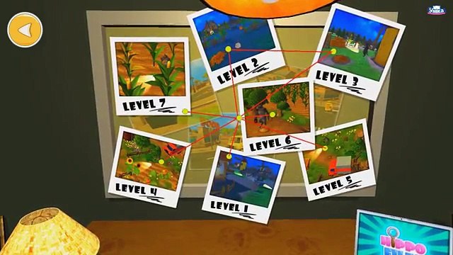 Пеппа Гиппо Приключения секретных агентов (Умка ТВ)