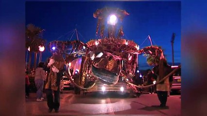 LA REVUE MAG : La revue mag : Thierry Pierras/L'odyssée de Bigsi