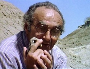 The ascent of man. Episode 01. Lower than the Angels