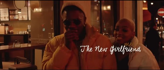 YCee - Say Bye Bye ft. Eugy