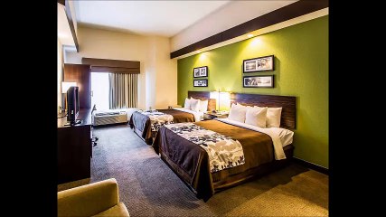 Sleep Inn Orlando