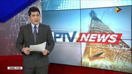 #PTVNEWS: Amb. ng PHL sa New Zealand, tutol sa pag-aaral ng mga Pinoy doon