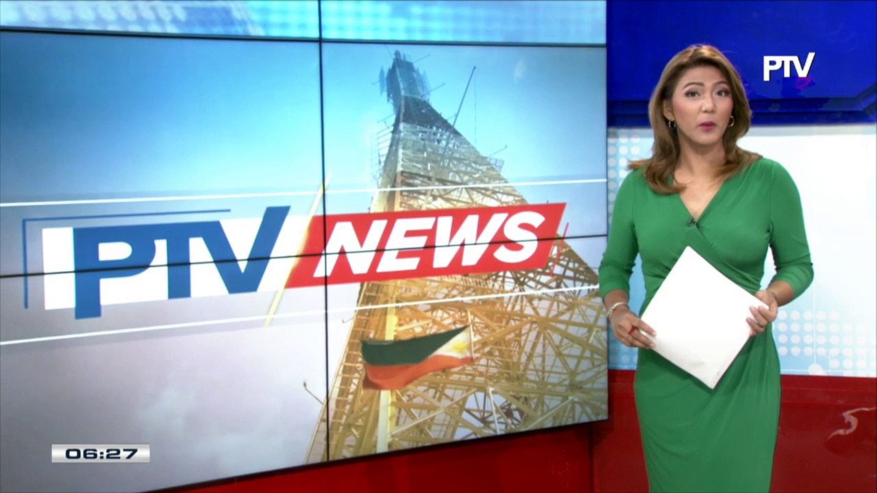 #PTVNEWS: Sec. Duque, muling nag-ikot sa mga ospital