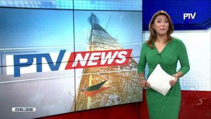 #PTVNEWS: Mga lugar na apektado ng konstruksyoyn ng MRT-7, tinututukan