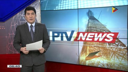 #PTVNEWS: Mga Pinoy sa NZ na nasa linya ng agrikultura, umasenso ang buhay