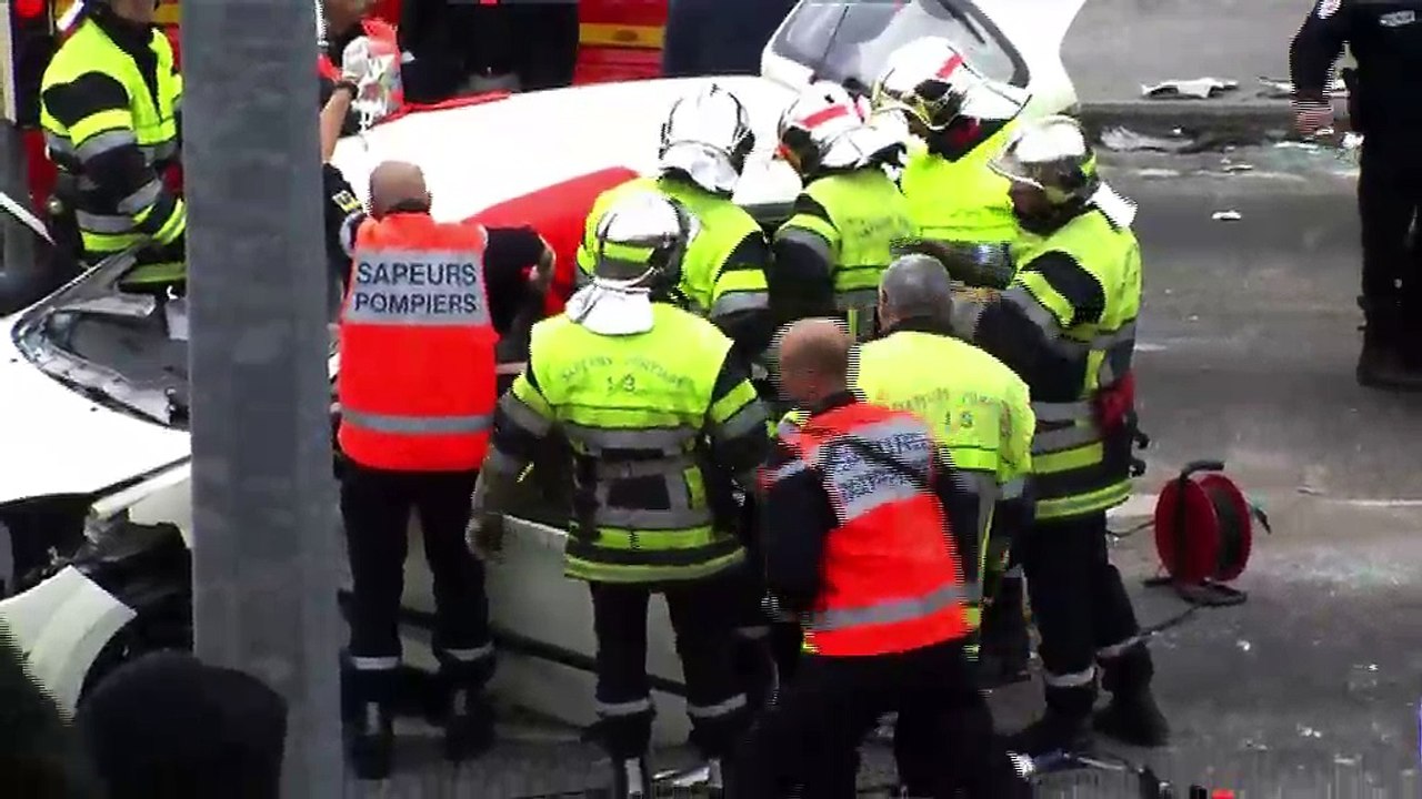 LA REVUE : La revue : Sécurité routière à Martigues - Roger Camoin