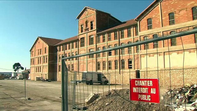 LA REVUE MAG : La revue mag : Camp des Milles, mémoire et éducation - Alain Chouraqui