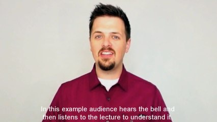 Hear vs Listen - Common English Errors