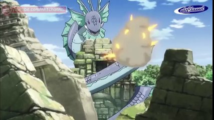 フェアリーテイル 最高のシーン #33 HD► Fairy Tail Funny Moments part 33