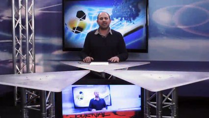 SPORTS : Journal des sports "spécial foot" du 27/02/2012