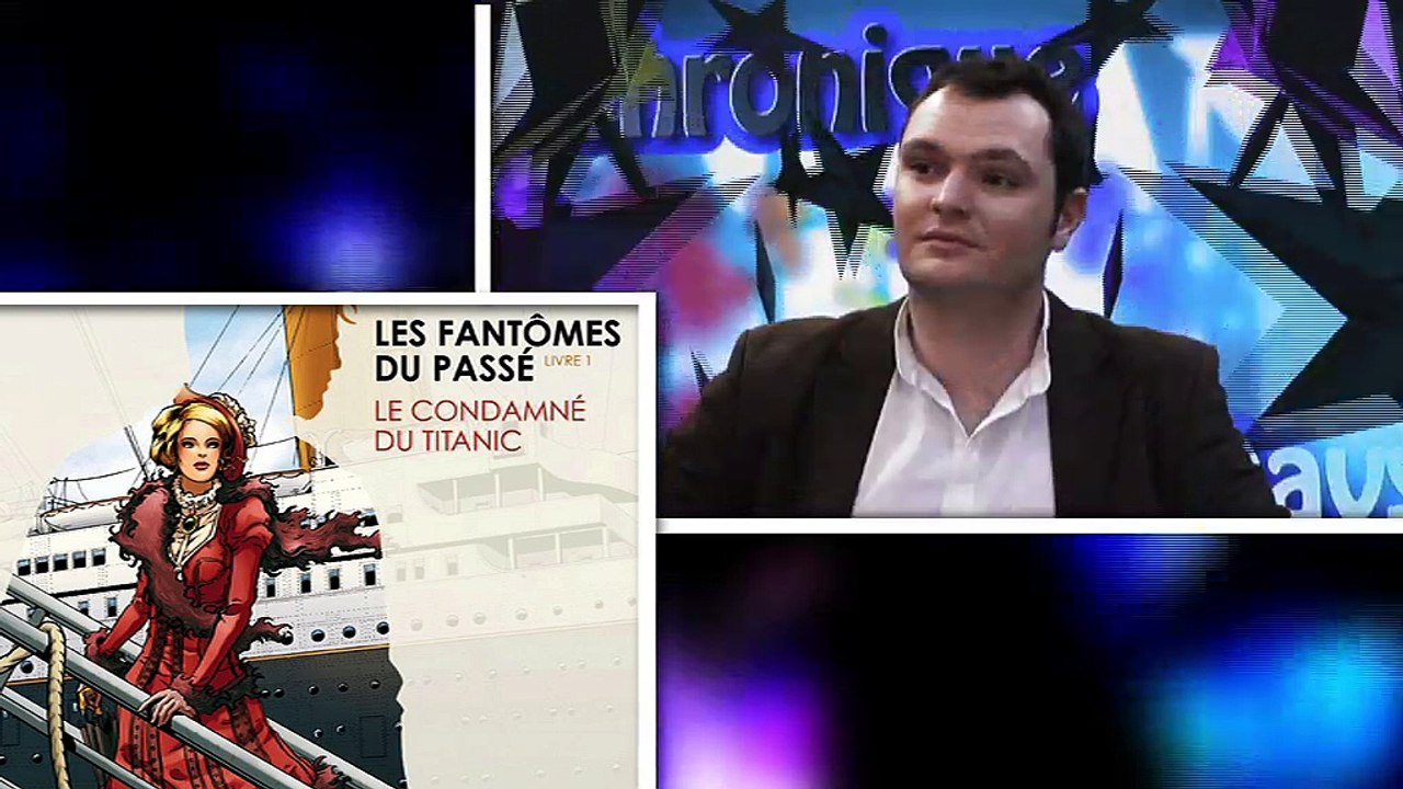 LE GRAND FORUM : Le grand Forum Best of 29 02 2012