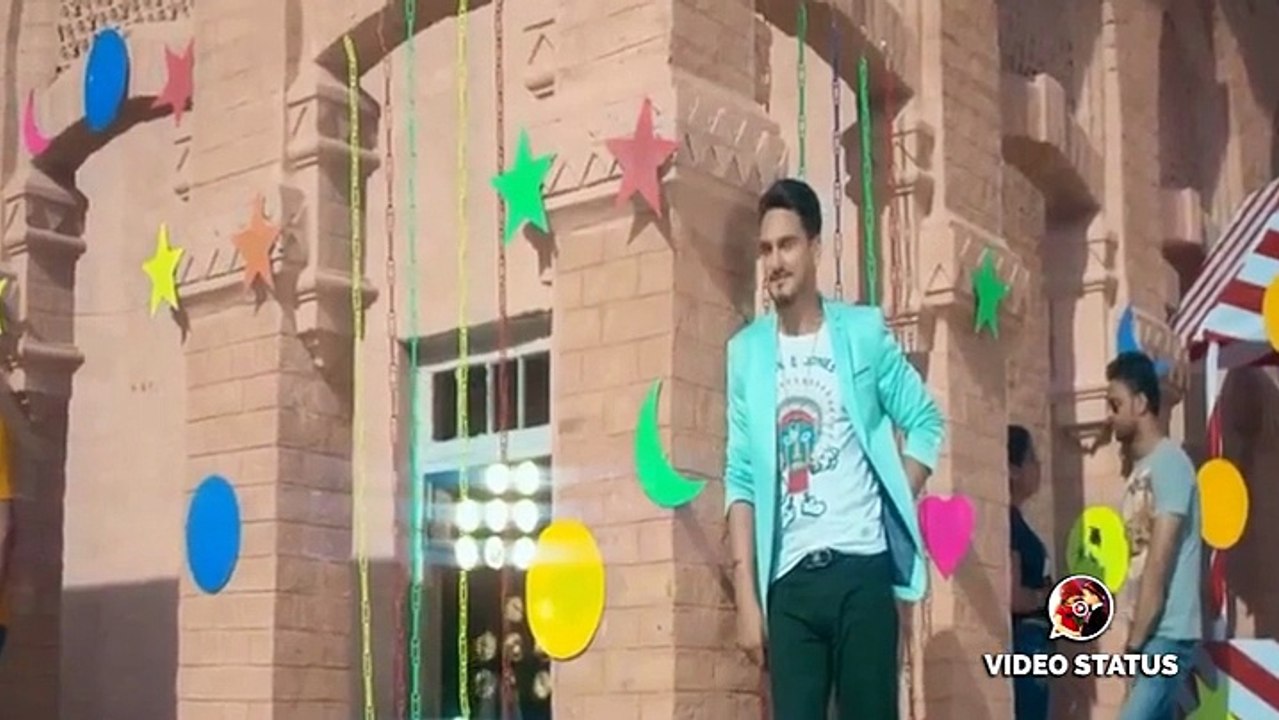 Romantic whatsapp status video